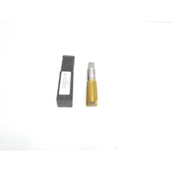 Widell H4 4FL SET 1-1/4IN OTHER TAP - 743552 1 1/4-7