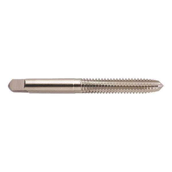 Yg-1 Tool Straight Flute Hand Tap Taper, 4 Flutes - A3443