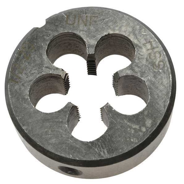 Westward Alloy Steel Taper Tap, M12x1-1/2 - CCT1060-148