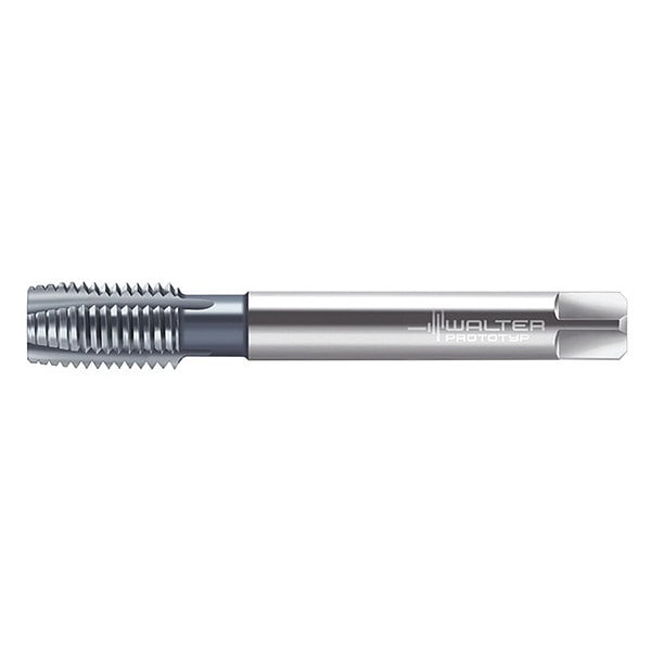 Walter Spiral Point Tap Taper, 3 Flutes - P2036006-M6