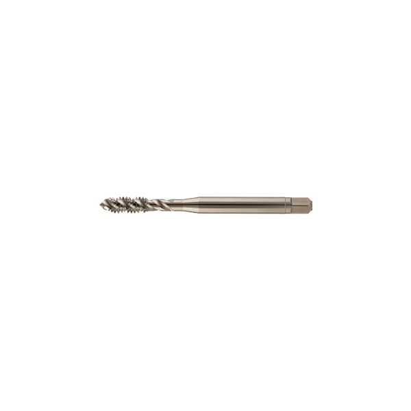 Ymw Taps Spiral Flute Tap, M33X3.5, 4 Flutes, Oxide - SS033T9NEX