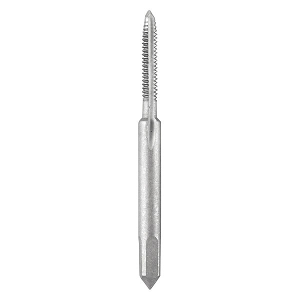 Vermont American Straight Flute Hand Tap, Plug 3 Flutes - BPT632