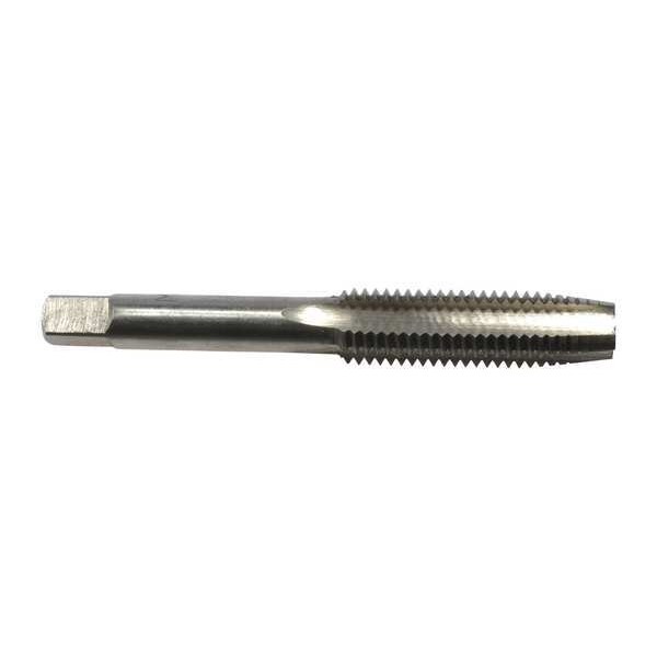 Westward Alloy Steel Taper Tap, M11x1-1/2 - CCT1060-145