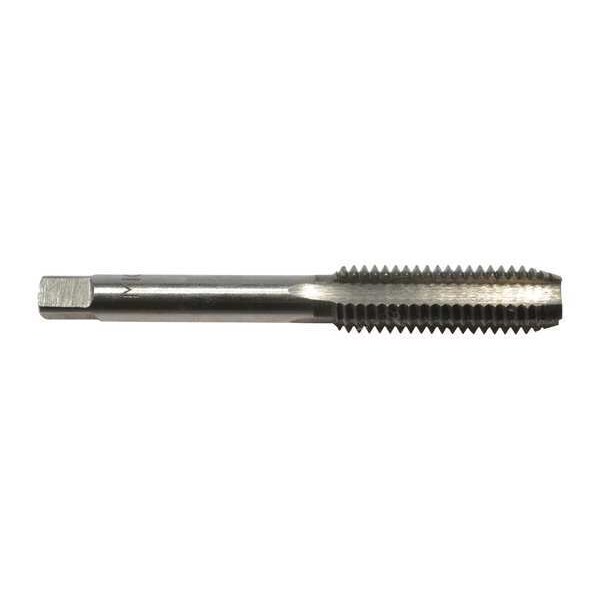 Westward Alloy Steel Plug Tap, M10x1-1/2 - CCT1060-141