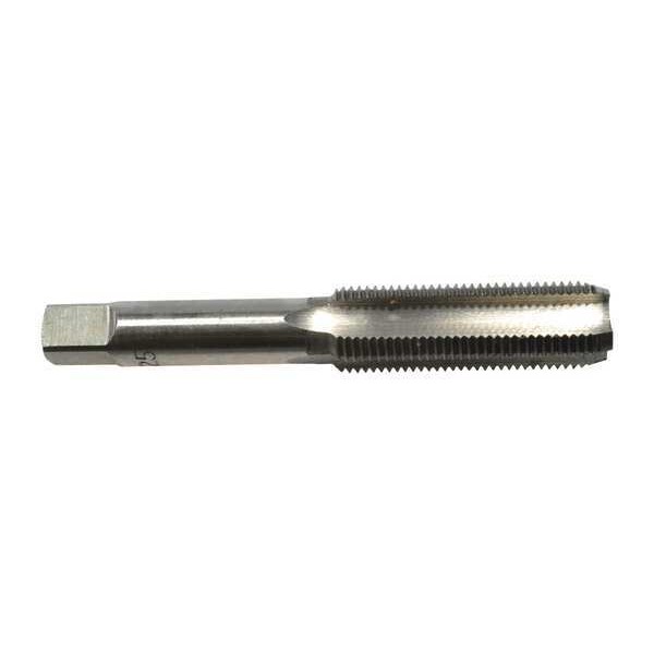 Westward Alloy Steel Plug Tap, M14x1-1/4 - CCT1060-153
