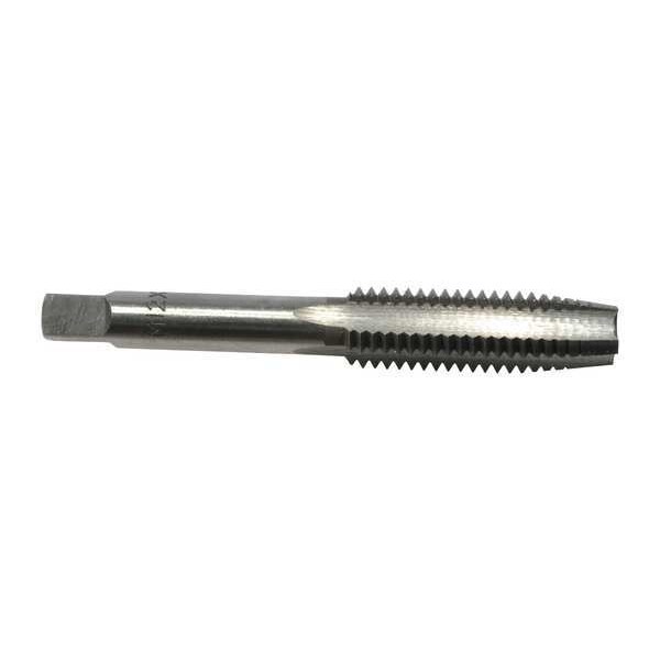 Westward Alloy Steel Taper Tap, M12x1-3/4 - CCT1060-151