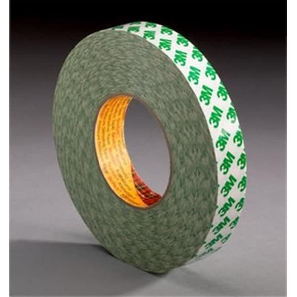 Cinta de Enlace Blanco Pinpoint - Ancho de 1 pulgada x Espesor de 10.1 mil - Forro de Papel Glassine - PI1865418