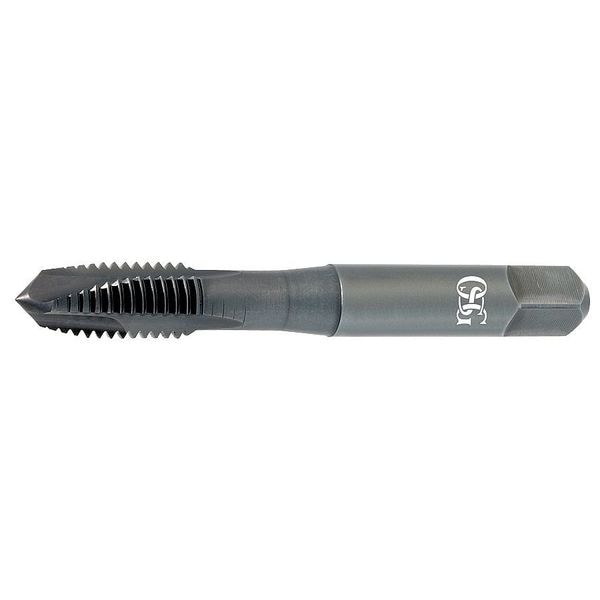 Osg Spiral Point Tap Plug, 3 Flutes - 2892100