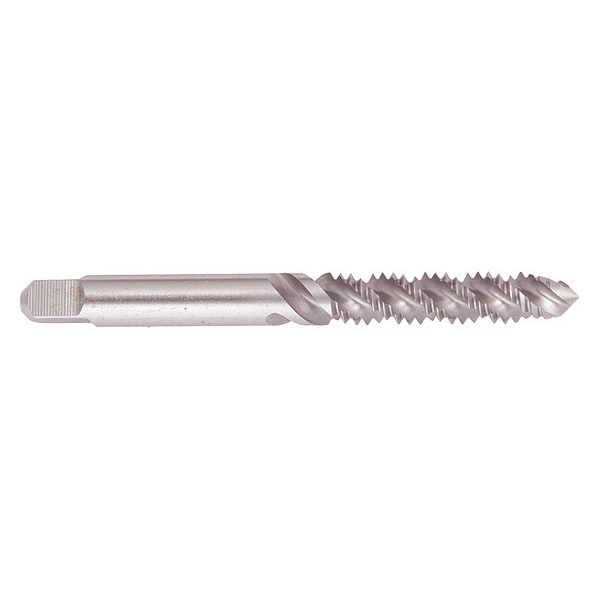Regal Cutting Tools Spiral Point Tap, M12, 3 Flutes - 027684AS