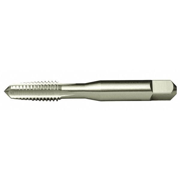 Cleveland Straight Flute Hand Tap, Plug, 4 Flutes - C54802