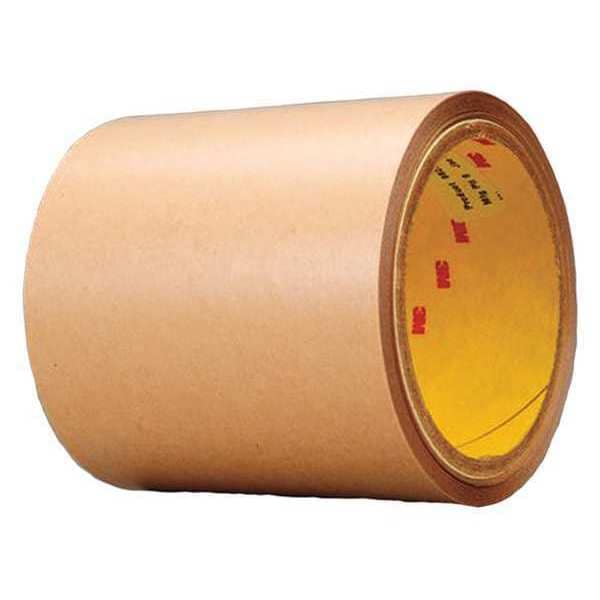 Cinta Doble Cara 3M 9629PC de 0.5" x 5yd en color café de 4 mil - 9629PC