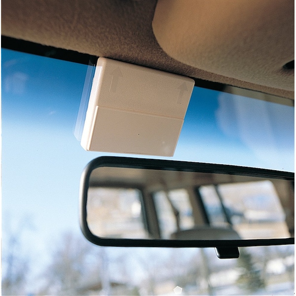 Cinta de espuma de doble cara 3M 4492W, 2" x 2", blanco, paquete de 5 - 4492W
