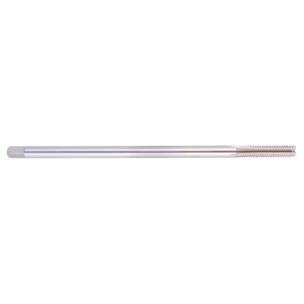Regal Cutting Tools Extension Tap, 1"-8, Bottom, UNC, 4 Flutes - 015163AS