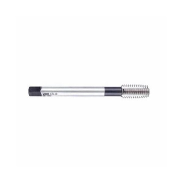 Morse Forming Tap, High Performance Straight Flute, Series 2106G, Metric, M20x25, Plug Chamfer, 32 mm Th - 94748