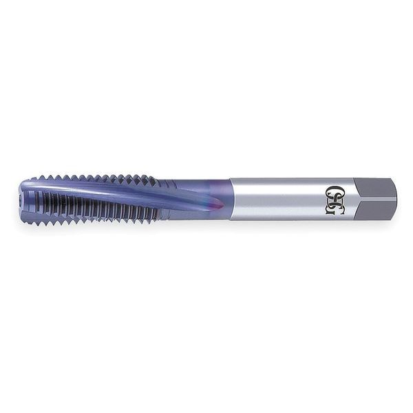 Osg Spiral Flute Tap Modified Bottoming, 3 Flutes - 1305711308