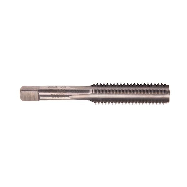 Regal Cutting Tools 9/16-18 H3 4 Flt. Bottom Hand Tap - 008554AS