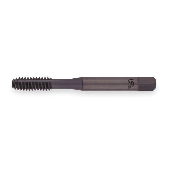 Osg Thread Forming Tap, #3-48, Bottoming, Oxide, 0 Flutes - 1400103801