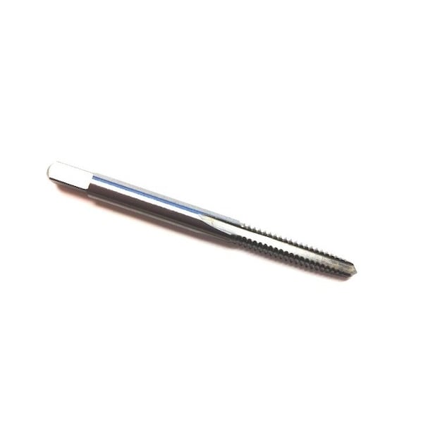 Hhip 4-40NC H2 3 Flute High Speed Steel Taper Hand Tap - 1012-0440