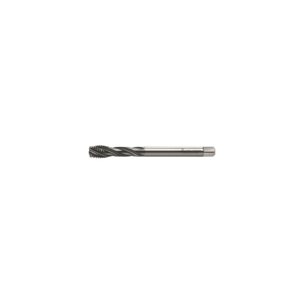 Walter Spiral Flute Taps, Taps HSS-E, Supreme Specialist, TC121-M12-L1-WW60RG - TC121-M12-L1-WW60RG