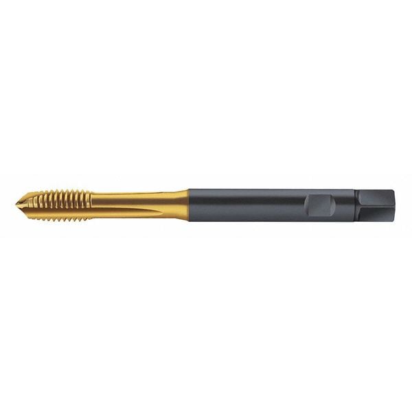 Walter Spiral Point Tap, Taper 3 Flutes - AS2321005-UNF10