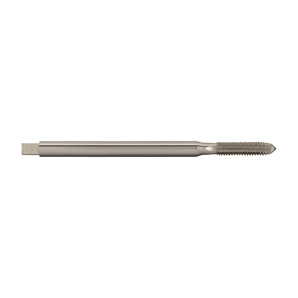 Drill America 3/8-16" x 12 HSS Pulley Tap - DWTET12X3/8-16