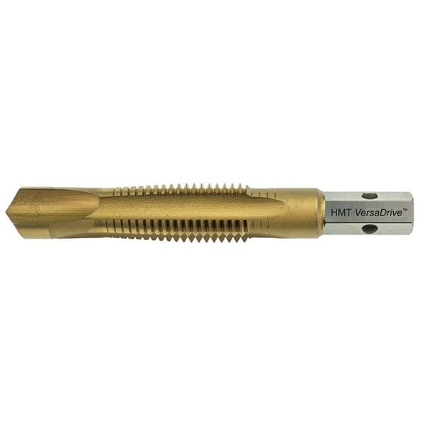 Versadrive HMT Heavy Duty Drill-Tap, M12 x 1.75mm - 301130-0120
