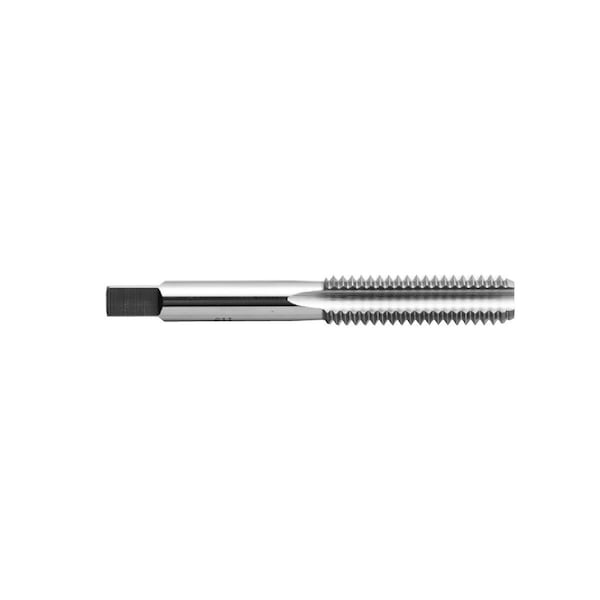 Nachi L911 1/4-20 H3 4FL HSS TAPER HAND TAP - 64068