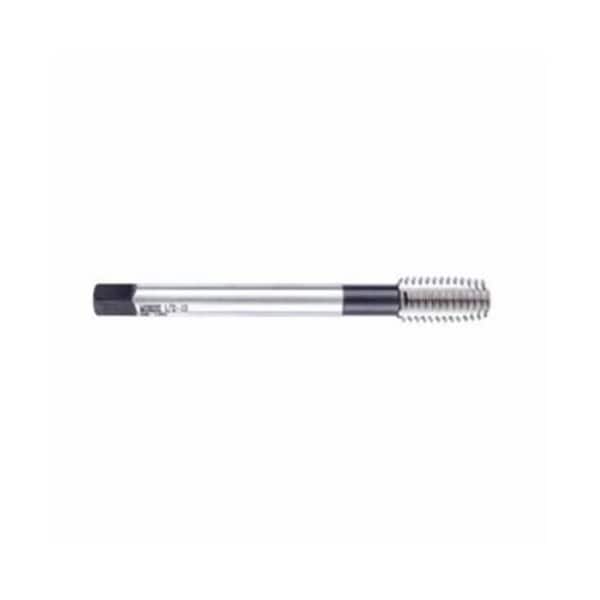 Morse Forming Tap, High Performance Straight Flute, Series 2106G, Metric, M10x15, UNC, Plug Chamfer, 22 - 94744
