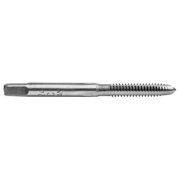Century Drill & Tool 14-20 NS PLUG TAP BULK 2PK - 97009