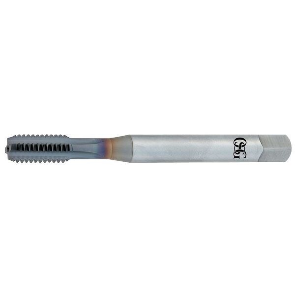 Osg Straight Flute Hand Tap, Bottoming, 4 - 1105500208