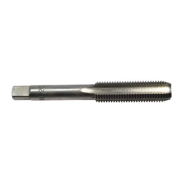 Westward Straight Flute Tap, 4 Flutes, UNF - CCT1060-117