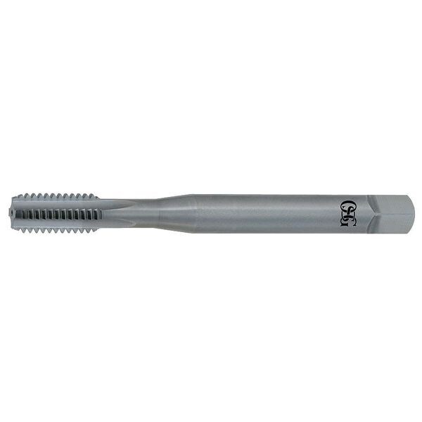 Osg Straight Flute Hand Tap Bottoming, 4 Flutes - 3191100