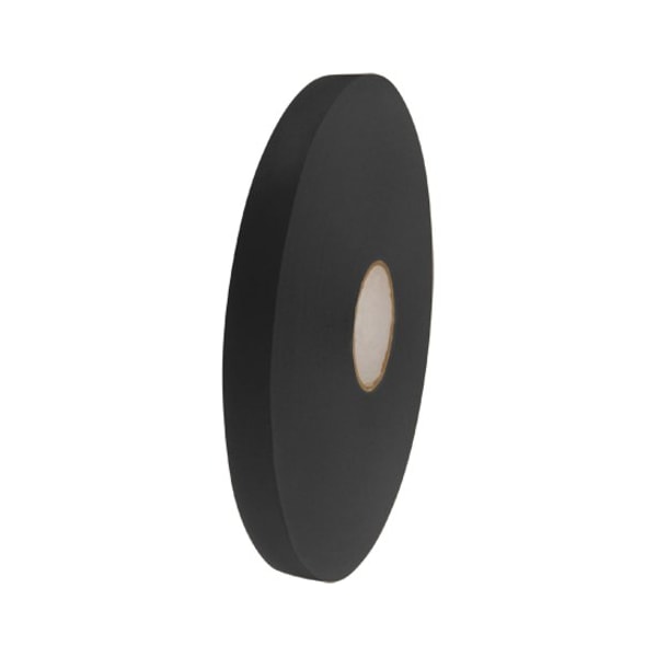 Cinta de espuma de doble cara Tape Logic® Tape Logic® , 1/16", 1" x 36 yardas, negro, 12/caja - T958116