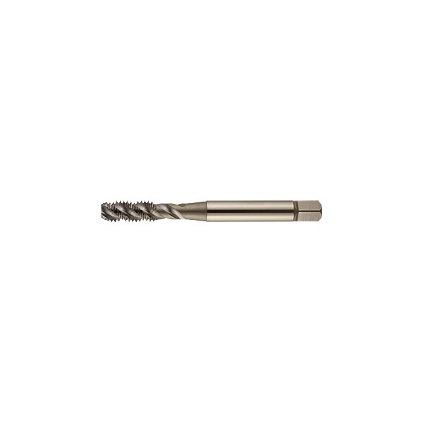 Ymw Taps Spiral Flute Tap, 5/16"-24, 4 Flutes - 386515