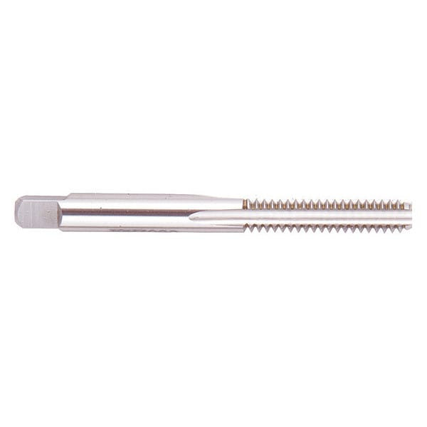 Regal Cutting Tools 1/4"-20 NC H3 4 Flt. Bottom Hand - 008321AS