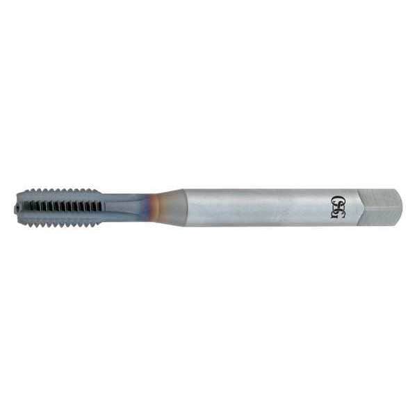 Osg Straight Flute Hand Tap, Bottoming 4 Flutes - 1105302508
