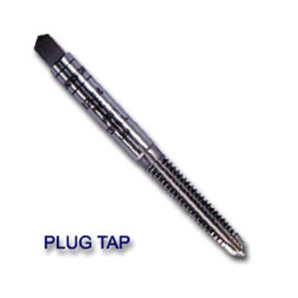 Irwin 6.3MM-1.00MM High Carbon Steel Machine Screw Thread Metric Plug Tap - HA1729