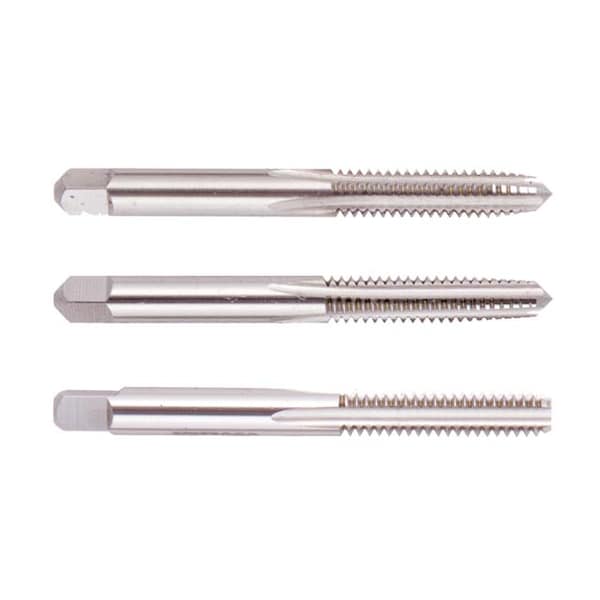 Regal Cutting Tools #8-36 H2 4 Flt. Hand Tap Set - 008916AS