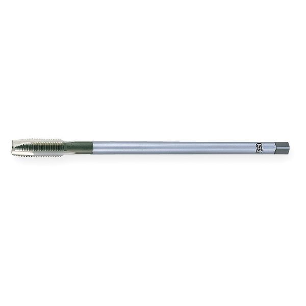 Osg Spiral Point Tap, 3/8"-24, Plug, UNF, 3 Flutes - 2104400