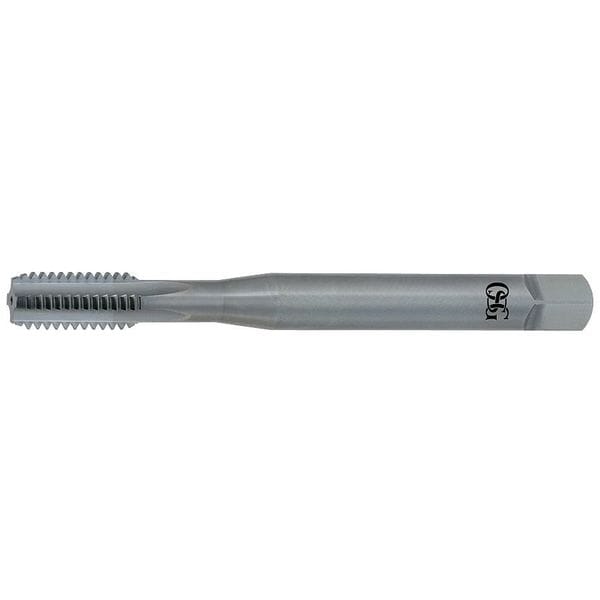 Osg Straight Flute Hand Tap Bottoming, 4 Flutes - 1005910100