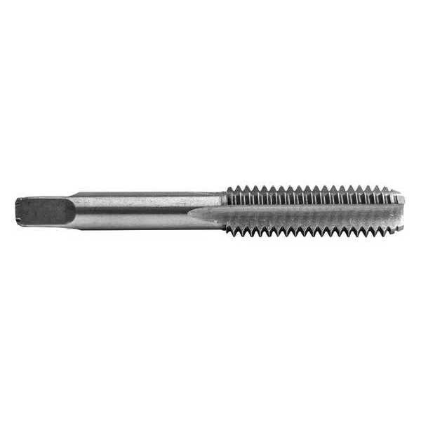 Century Drill & Tool Carbon Steel Bottoming, 7/16-20 Nf - 99510