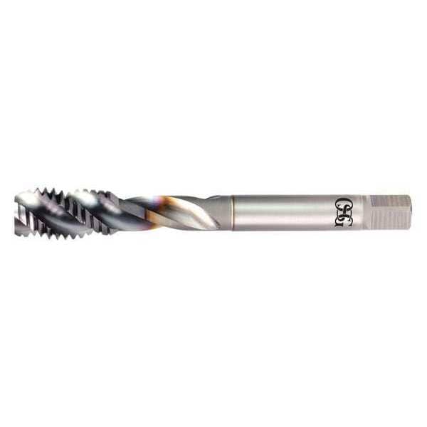 Osg Spiral Flute Tap, Modified Bottoming 3 Flutes - 1650506308
