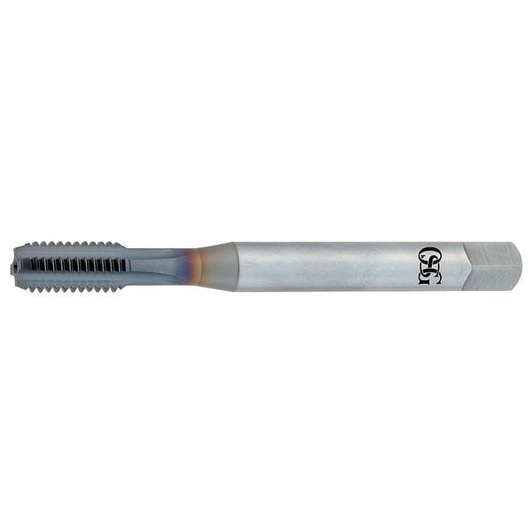Osg Straight Flute Hand Tap, Bottoming, 4 - 1005700408