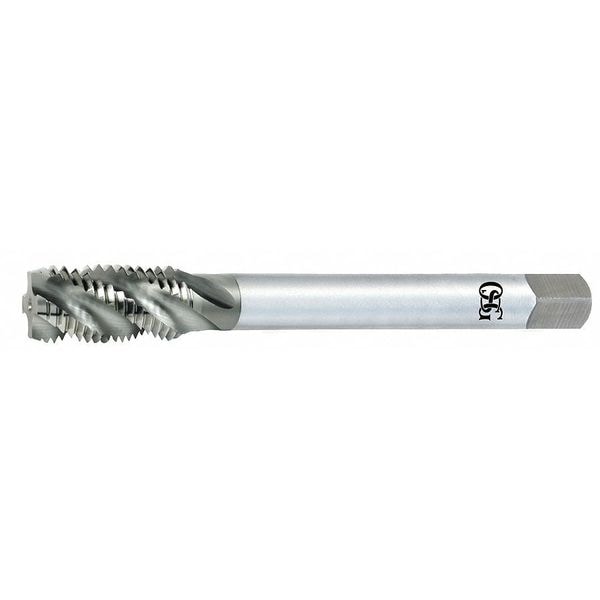 Osg Spiral Flute Tap, Modified Bottoming 3 Flutes - 11680
