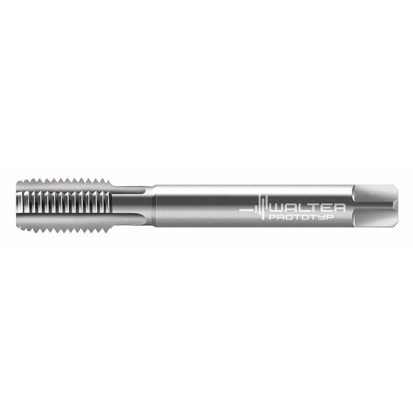 Walter Straight Flute Hand Tap, Plug 4 Flutes - 20361-M36