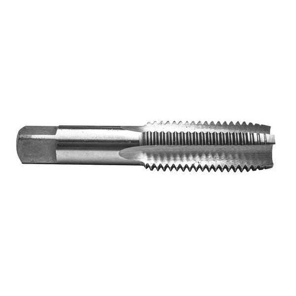 Century Drill & Tool Metric Carbon Steel Tap, 24.0x3.00mm - 96332