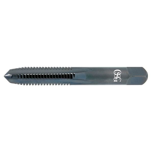 Osg Straight Flute Hand Tap Bottoming, 4 Flutes - 1601007