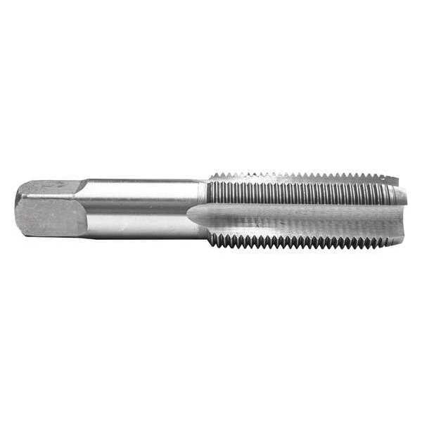 Century Drill & Tool Metric Carbon Steel Tap, 24.0x2.00mm - 96331