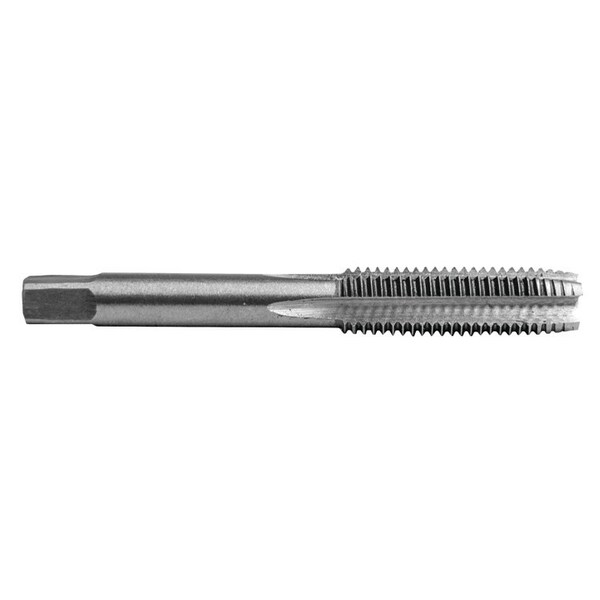 Century Drill & Tool 6.0X1.00 METRIC TAP BULK 2PK - 96310