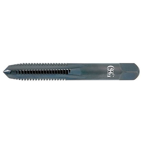 Osg Straight Flute Hand Tap Bottoming, 4 Flutes - 1600207
